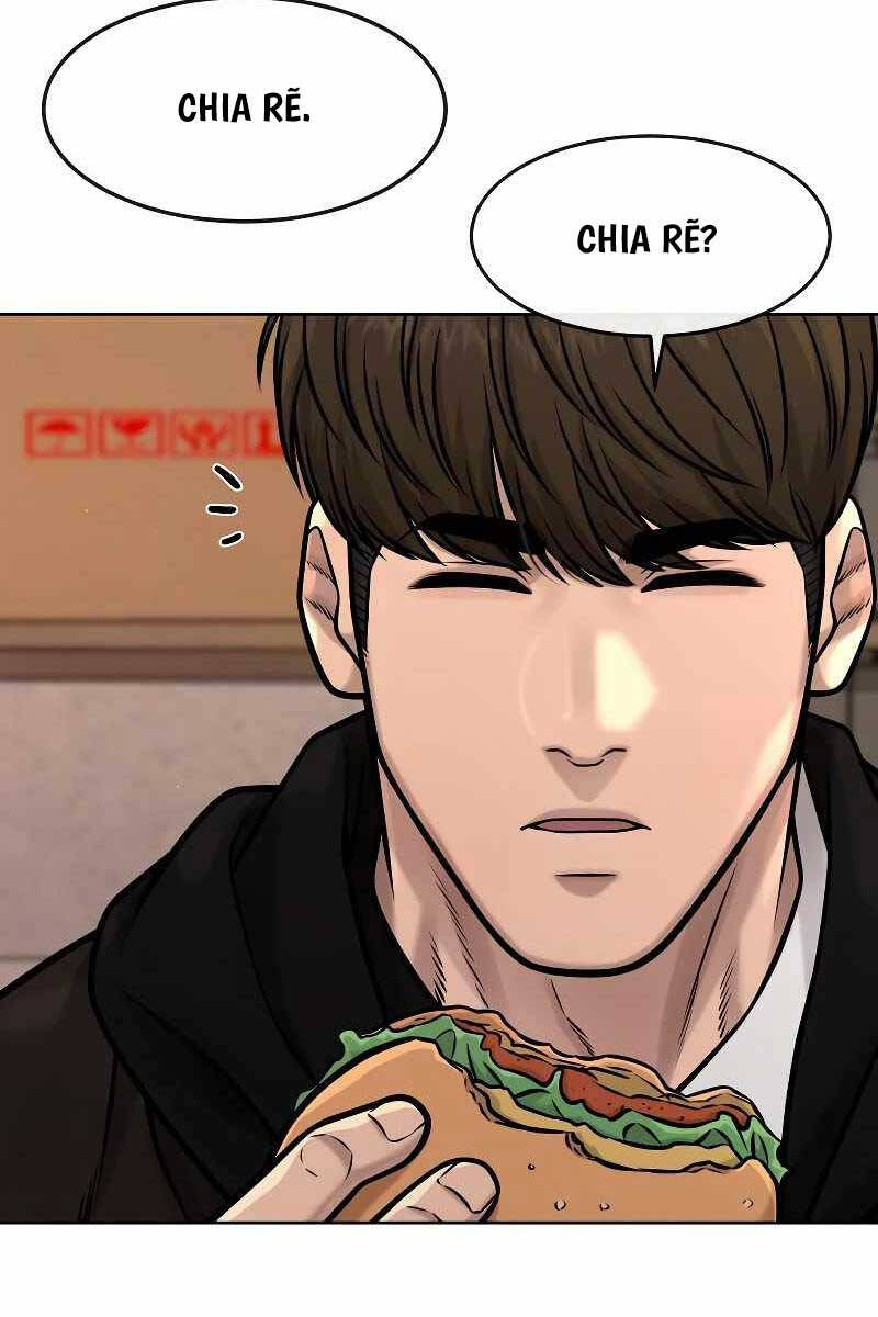 Nhiệm Vụ Diệu Kỳ Chap 118 - Next Chap 119