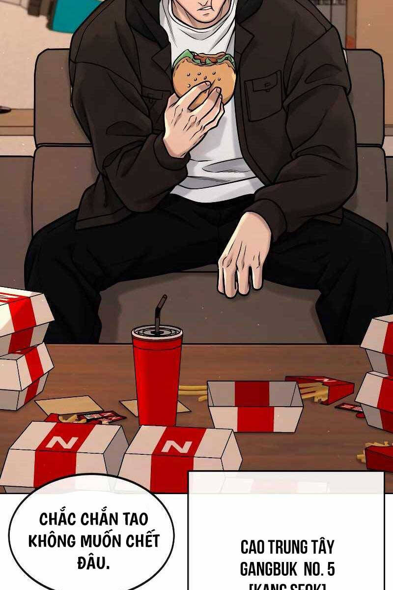 Nhiệm Vụ Diệu Kỳ Chap 118 - Next Chap 119