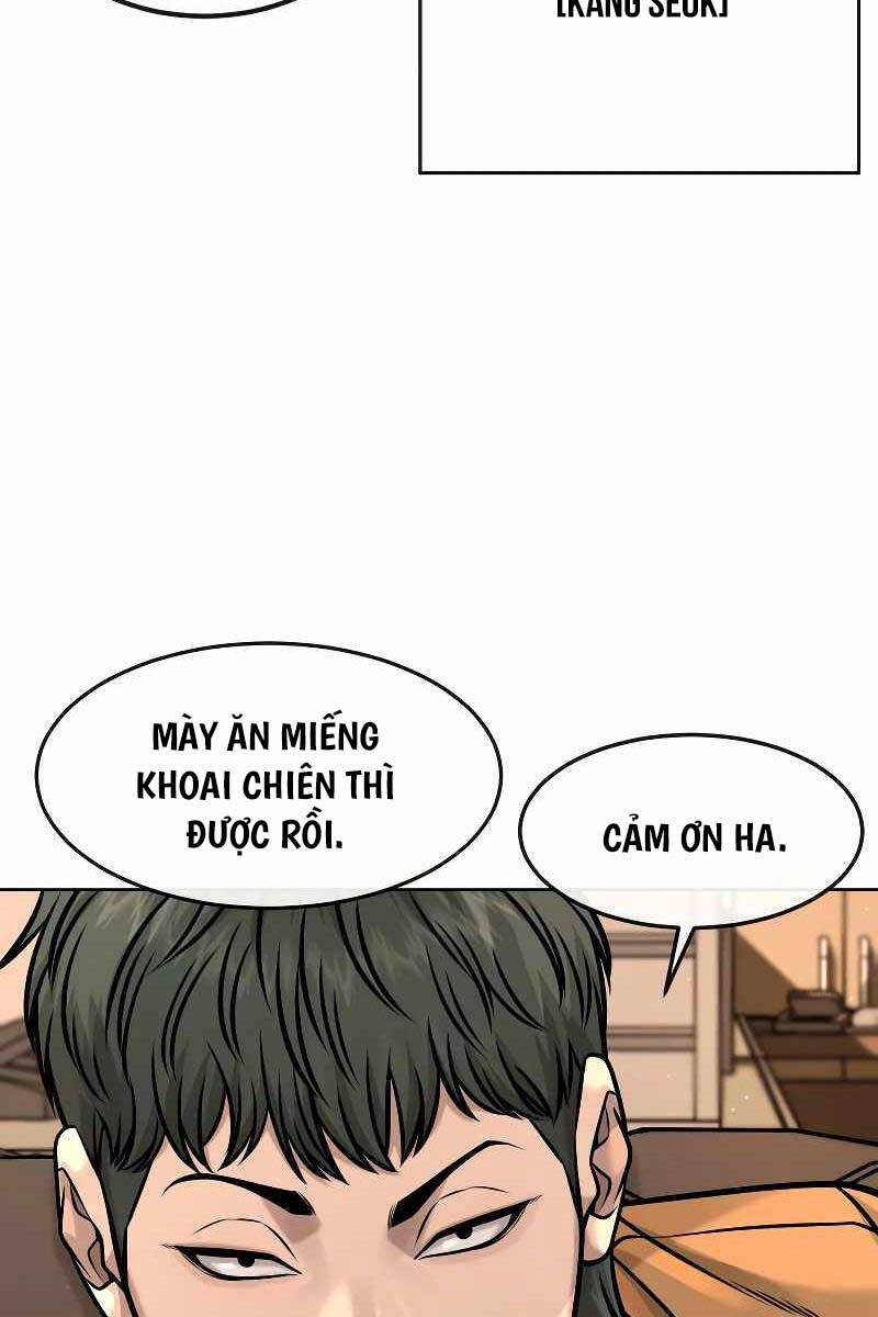 Nhiệm Vụ Diệu Kỳ Chap 118 - Next Chap 119