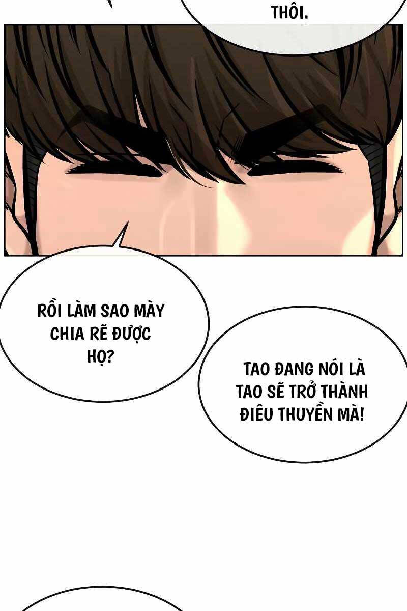 Nhiệm Vụ Diệu Kỳ Chap 118 - Next Chap 119