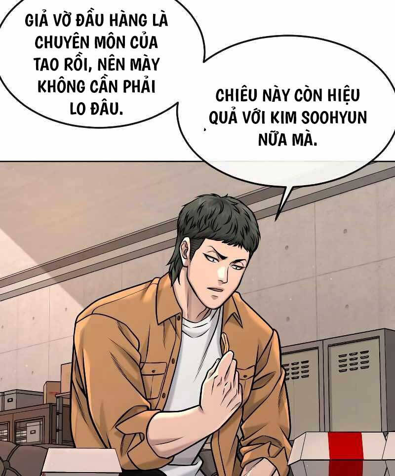Nhiệm Vụ Diệu Kỳ Chap 118 - Next Chap 119