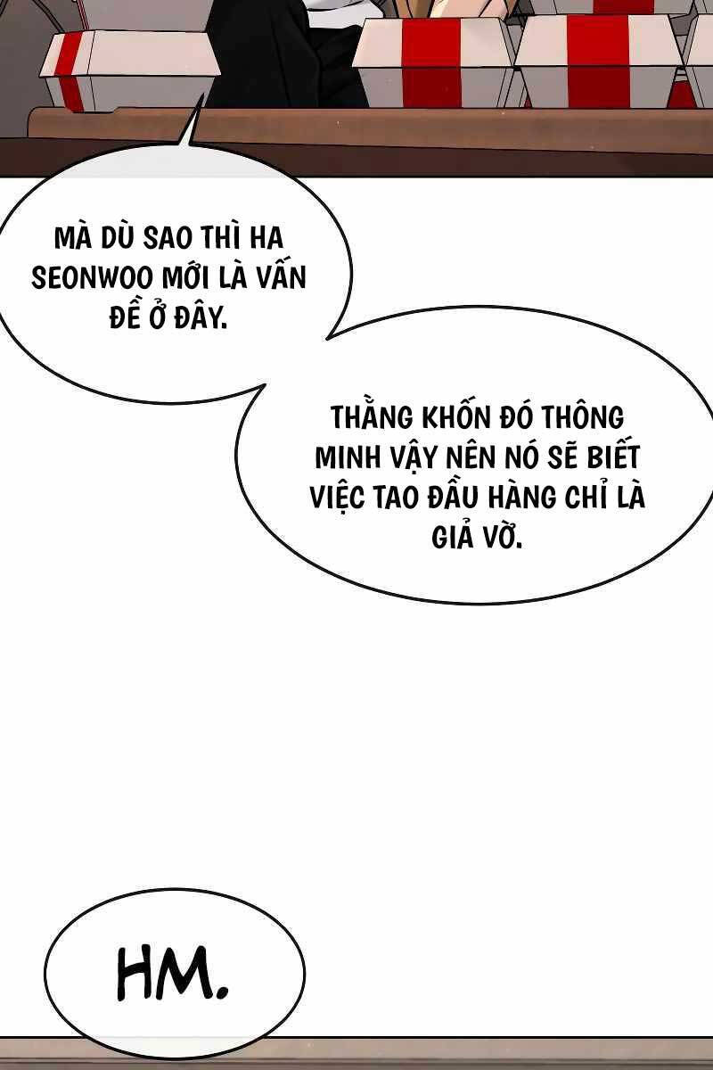 Nhiệm Vụ Diệu Kỳ Chap 118 - Next Chap 119