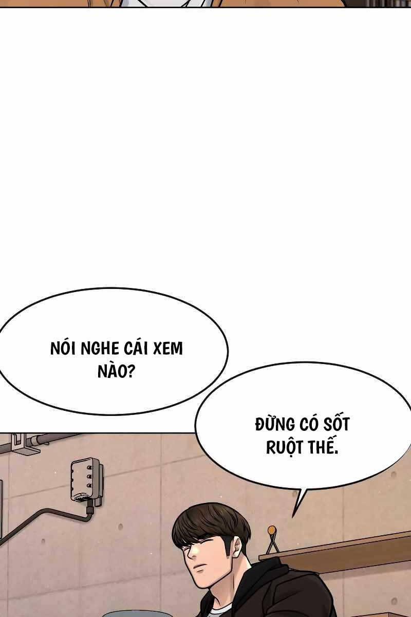 Nhiệm Vụ Diệu Kỳ Chap 118 - Next Chap 119