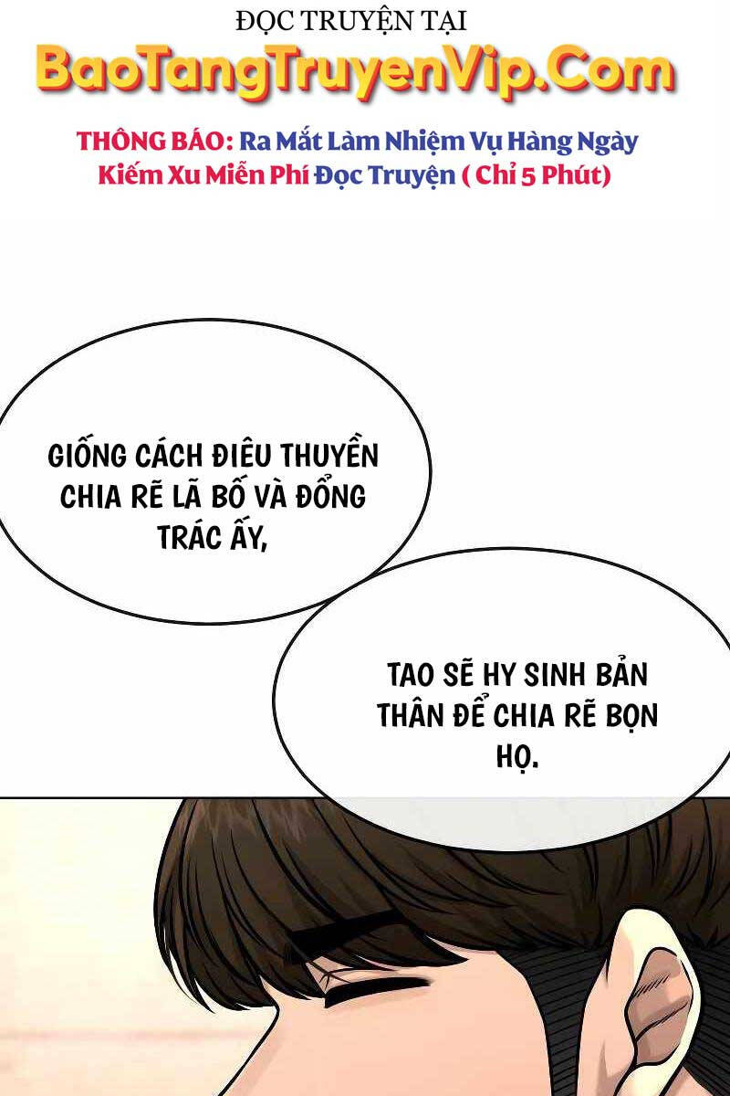 Nhiệm Vụ Diệu Kỳ Chap 118 - Next Chap 119