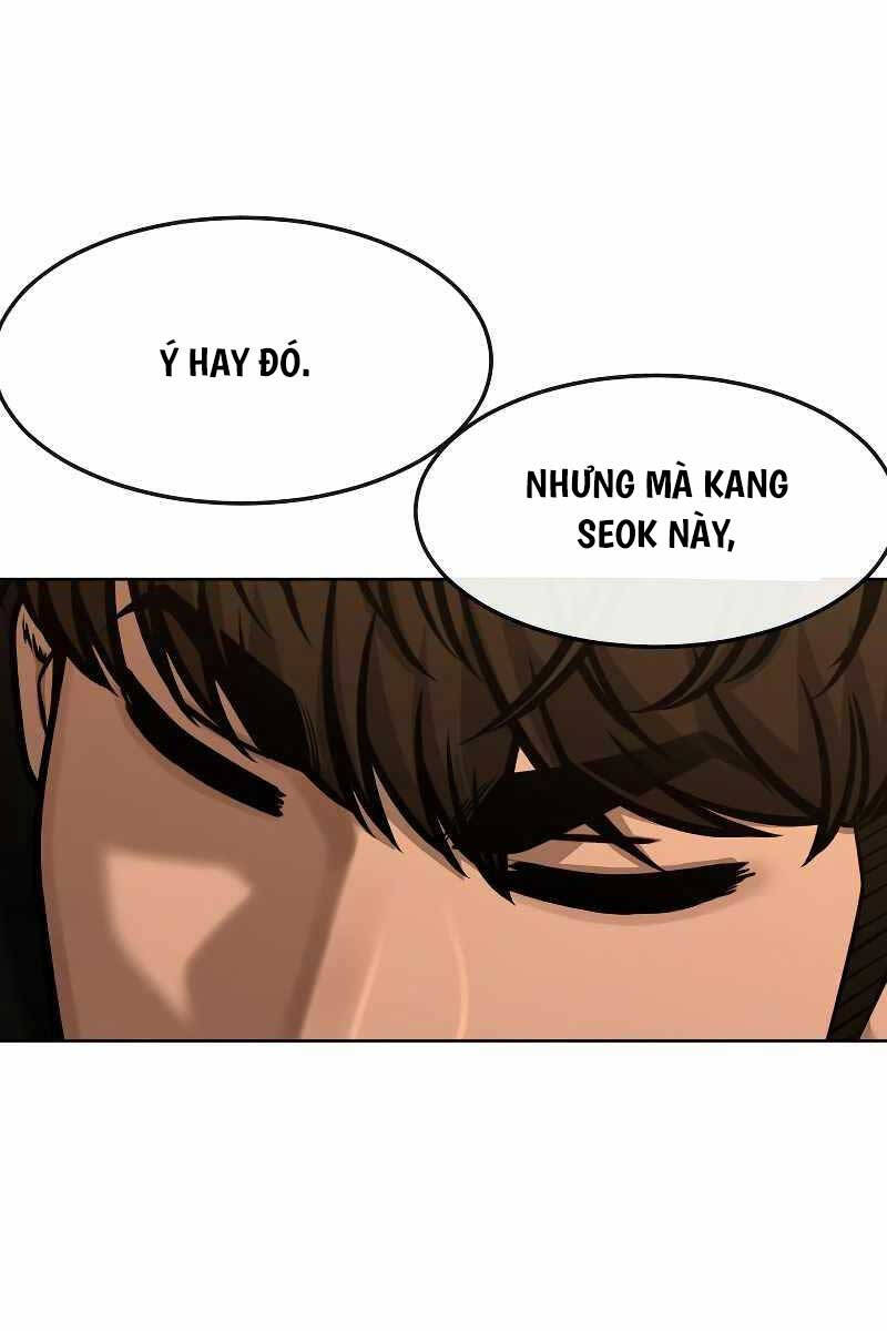 Nhiệm Vụ Diệu Kỳ Chap 118 - Next Chap 119