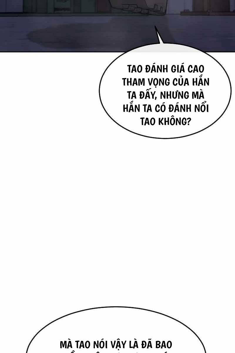 Nhiệm Vụ Diệu Kỳ Chap 118 - Next Chap 119
