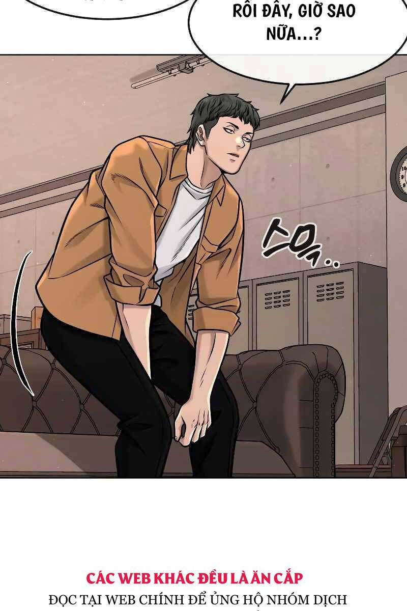 Nhiệm Vụ Diệu Kỳ Chap 118 - Next Chap 119