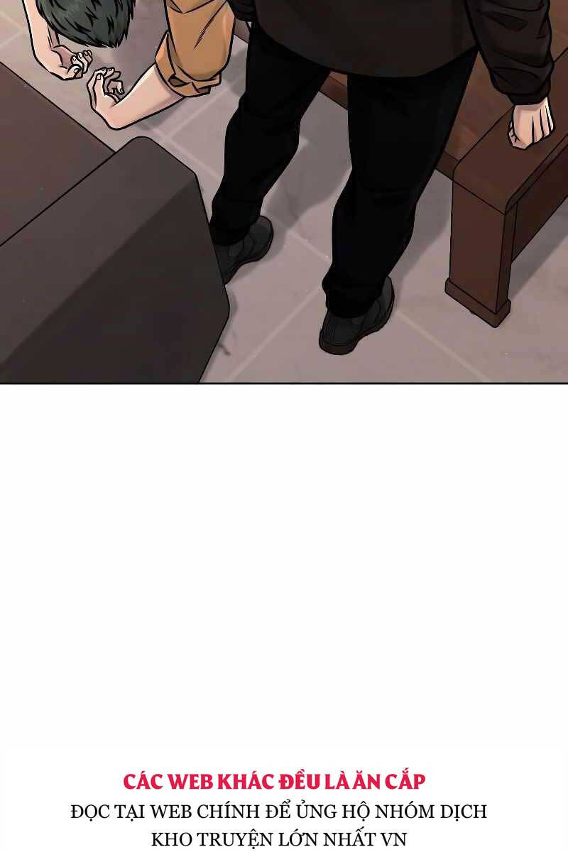 Nhiệm Vụ Diệu Kỳ Chap 118 - Next Chap 119