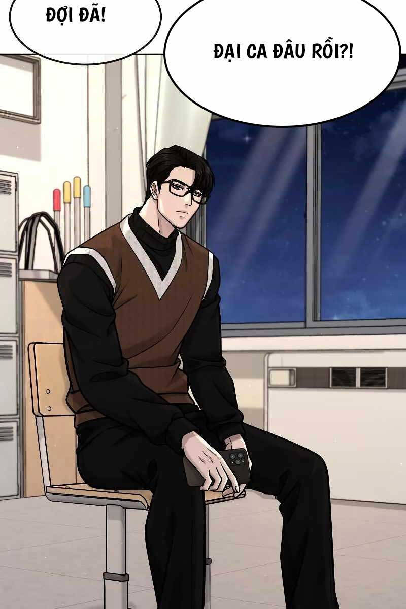 Nhiệm Vụ Diệu Kỳ Chap 118 - Next Chap 119