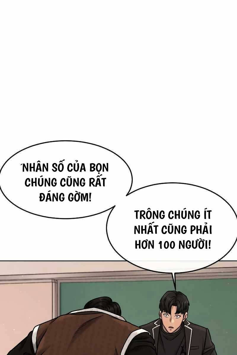 Nhiệm Vụ Diệu Kỳ Chap 118 - Next Chap 119