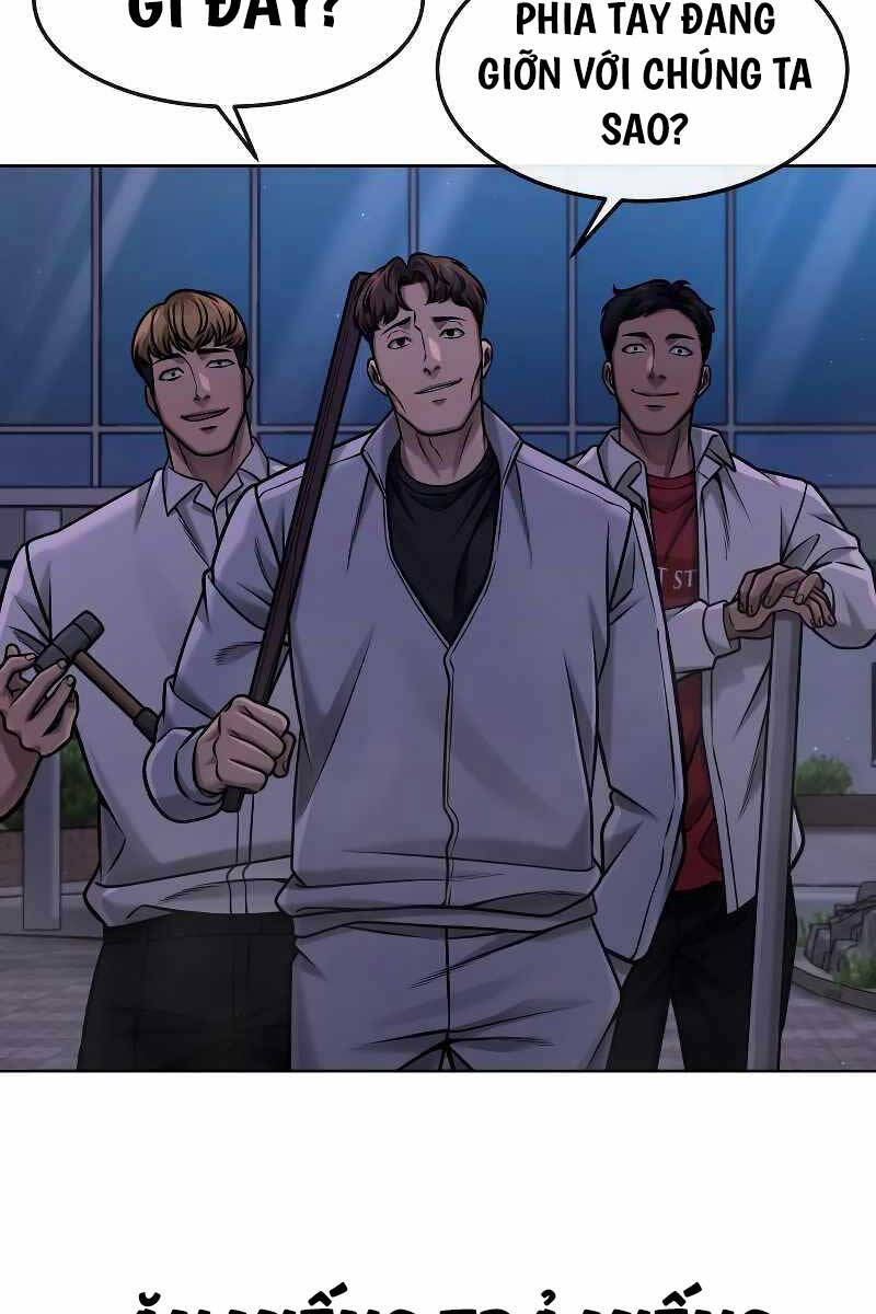 Nhiệm Vụ Diệu Kỳ Chap 118 - Next Chap 119
