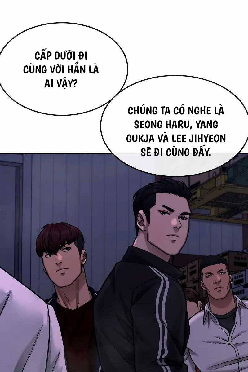 Nhiệm Vụ Diệu Kỳ Chap 118 - Next Chap 119