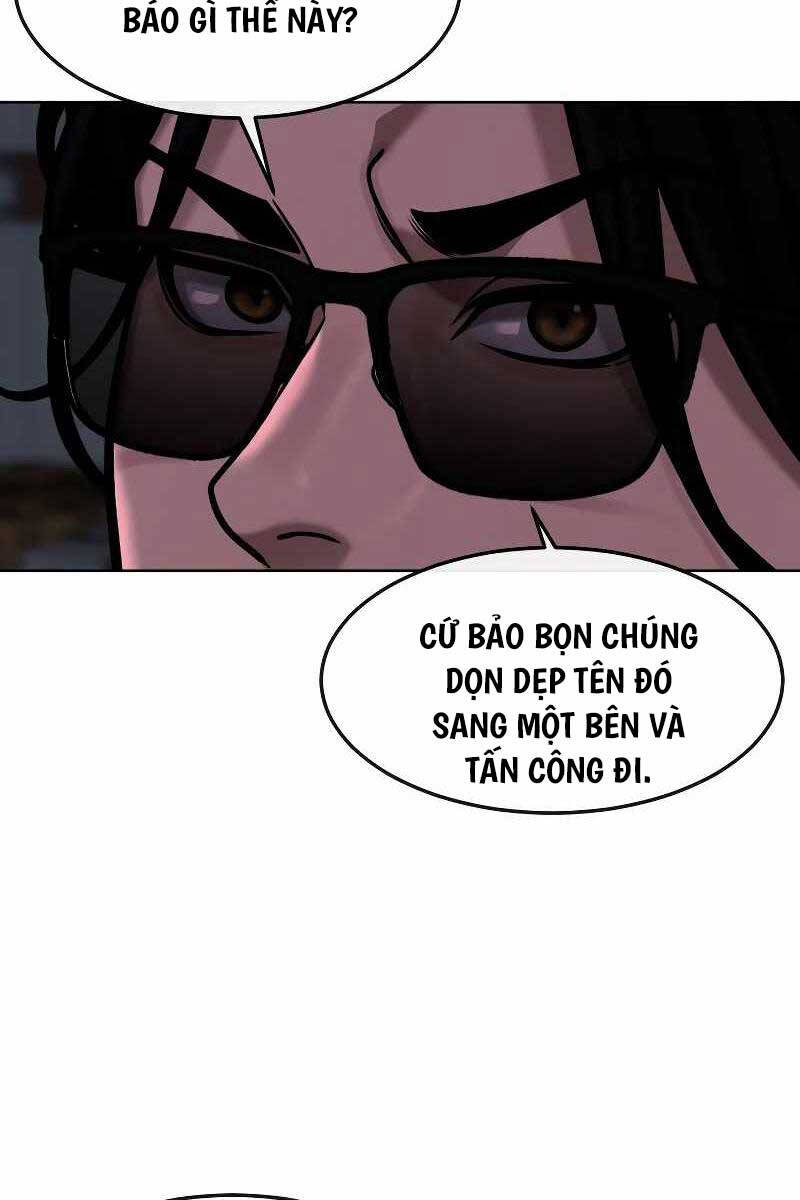 Nhiệm Vụ Diệu Kỳ Chap 118 - Next Chap 119