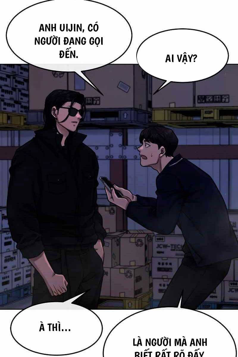Nhiệm Vụ Diệu Kỳ Chap 118 - Next Chap 119