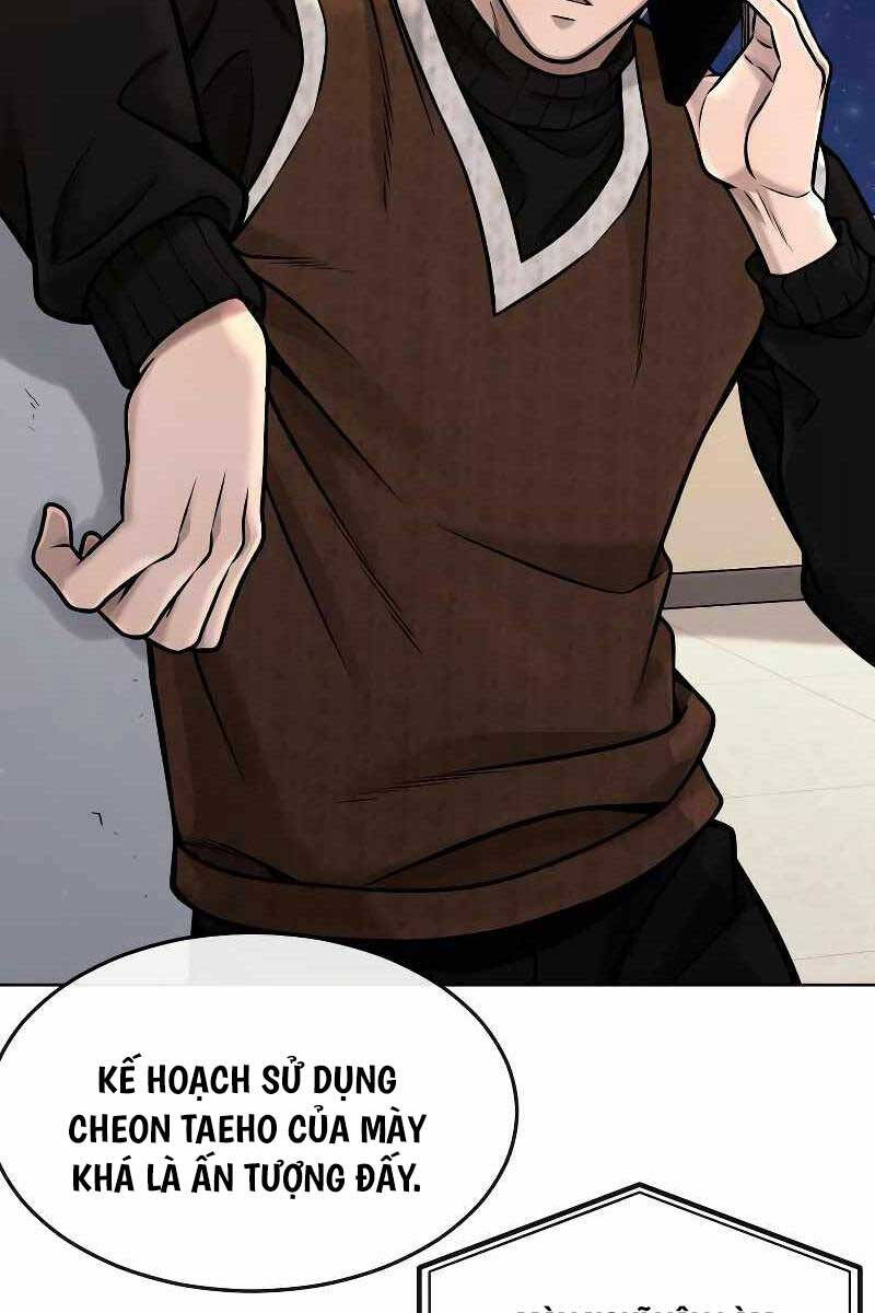 Nhiệm Vụ Diệu Kỳ Chap 118 - Next Chap 119