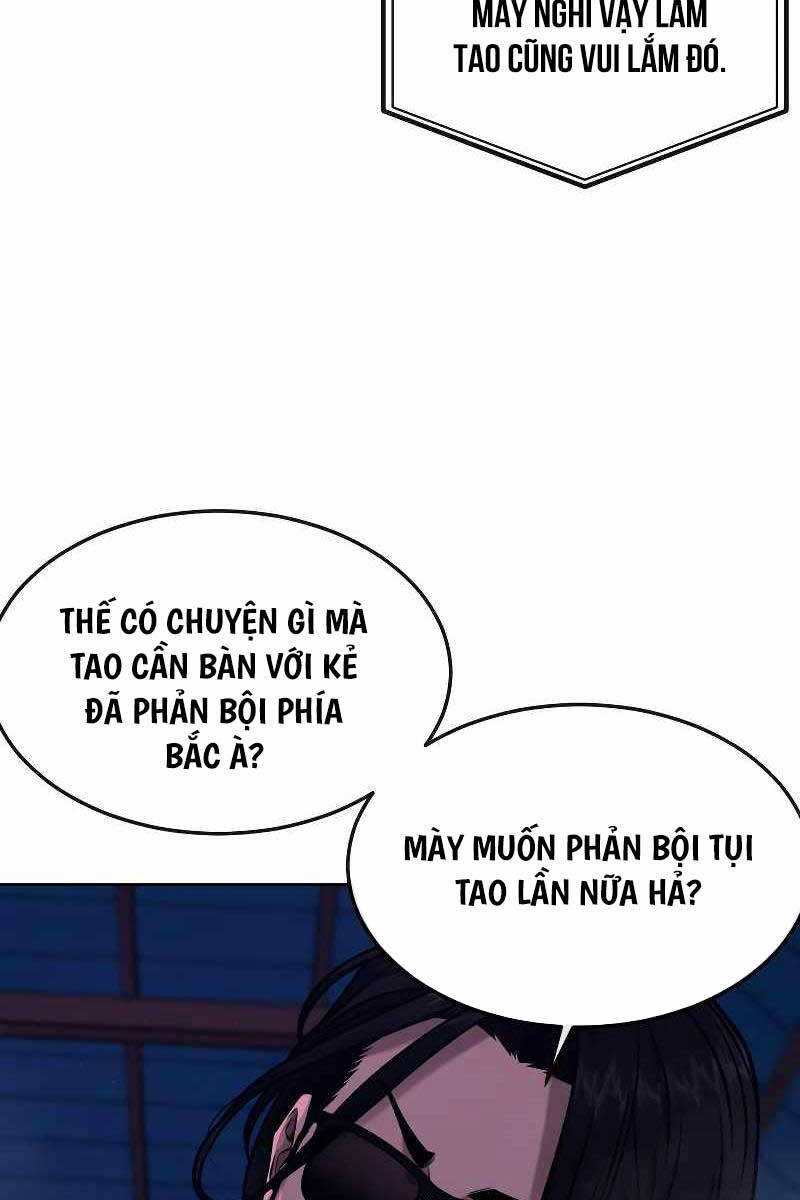 Nhiệm Vụ Diệu Kỳ Chap 118 - Next Chap 119