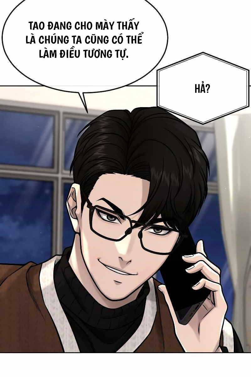 Nhiệm Vụ Diệu Kỳ Chap 118 - Next Chap 119