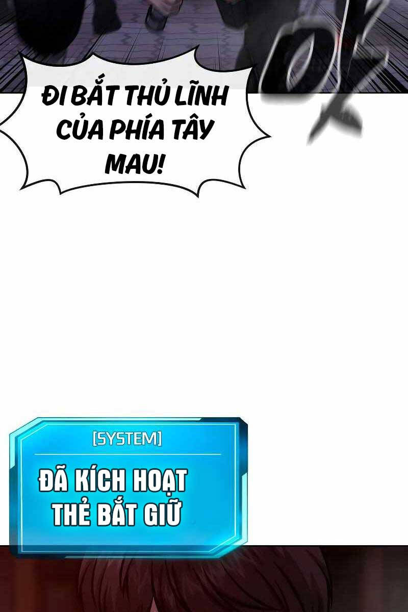Nhiệm Vụ Diệu Kỳ Chap 118 - Next Chap 119