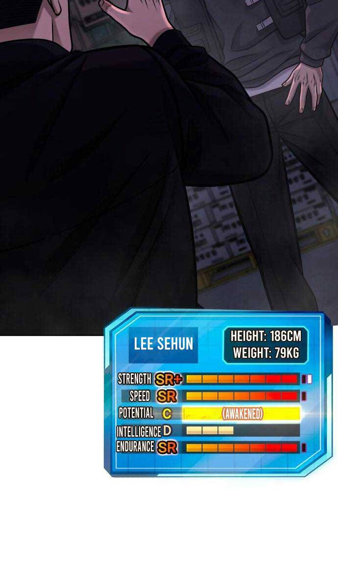 Nhiệm Vụ Diệu Kỳ Chap 119 - Next Chap 120