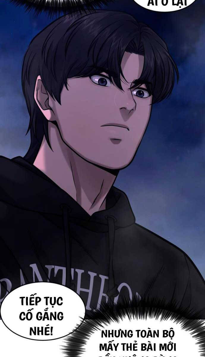 Nhiệm Vụ Diệu Kỳ Chap 119 - Next Chap 120
