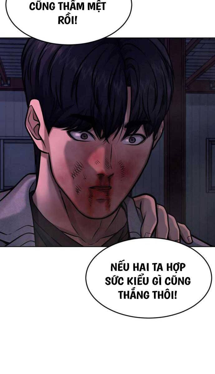Nhiệm Vụ Diệu Kỳ Chap 119 - Next Chap 120