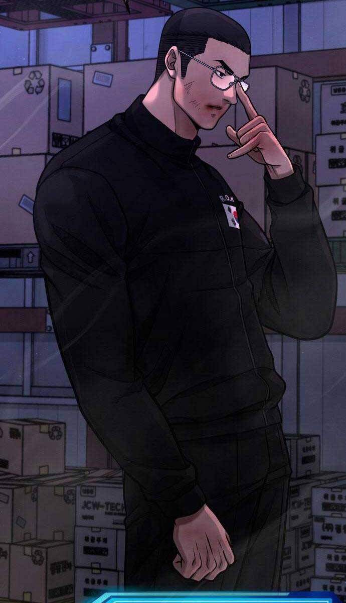 Nhiệm Vụ Diệu Kỳ Chap 119 - Next Chap 120