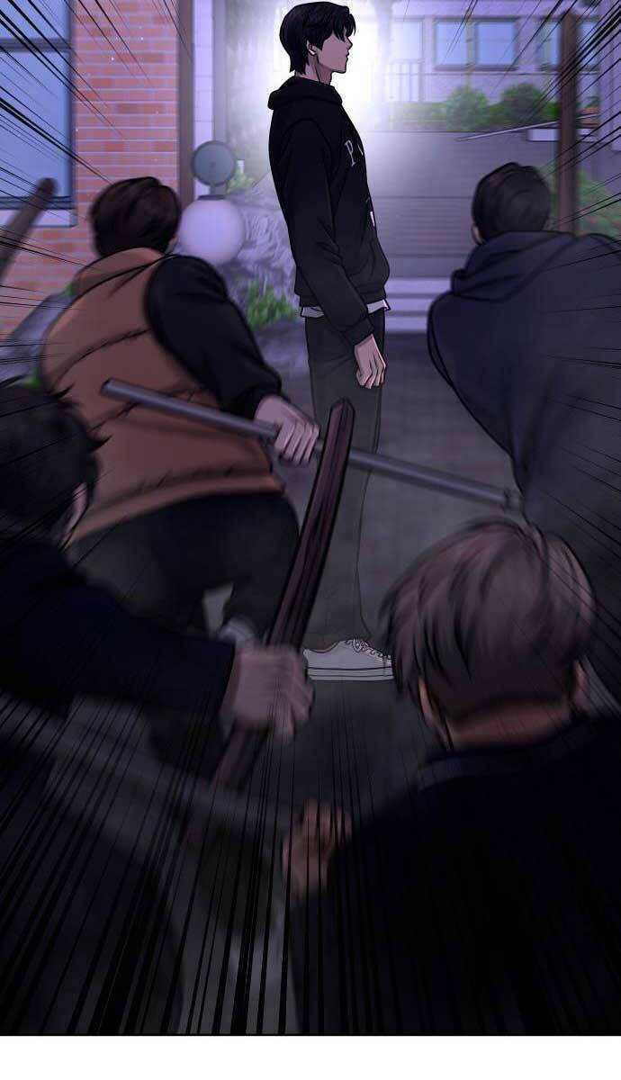 Nhiệm Vụ Diệu Kỳ Chap 119 - Next Chap 120