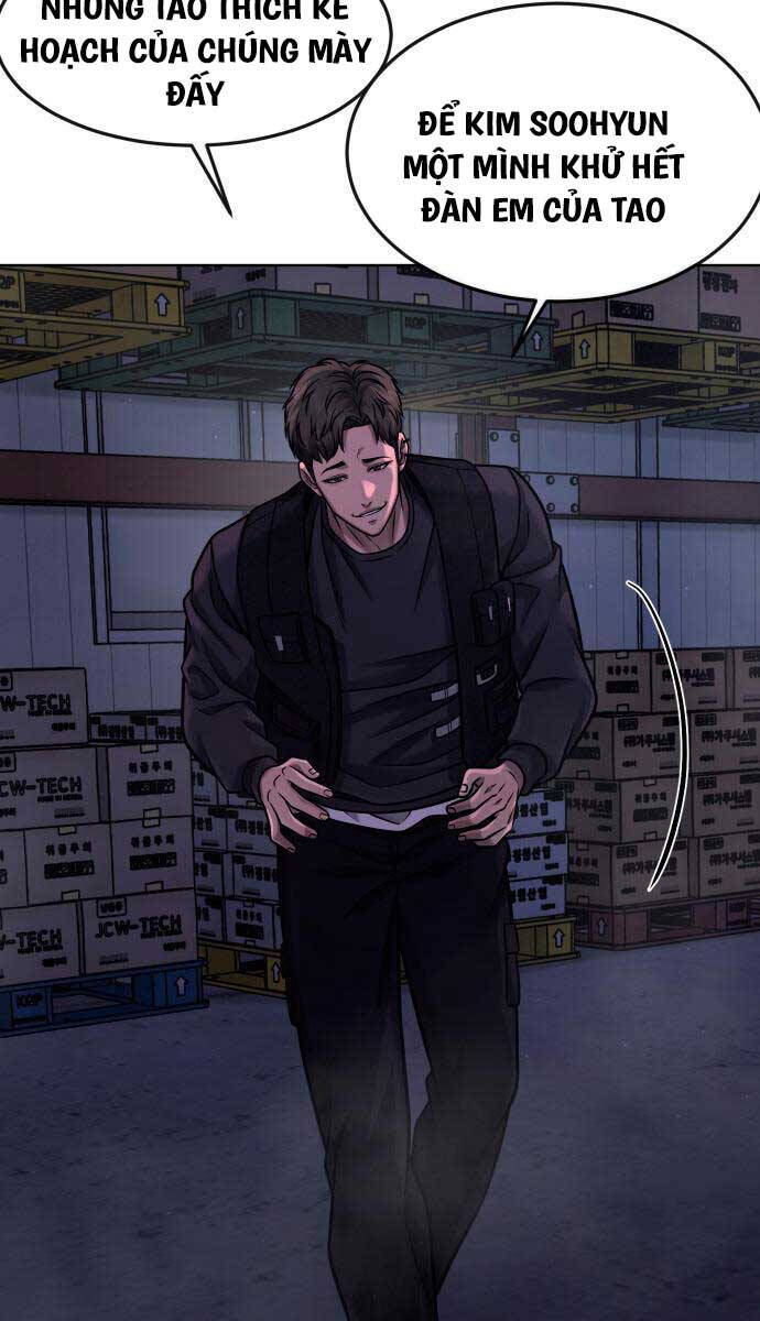 Nhiệm Vụ Diệu Kỳ Chap 119 - Next Chap 120