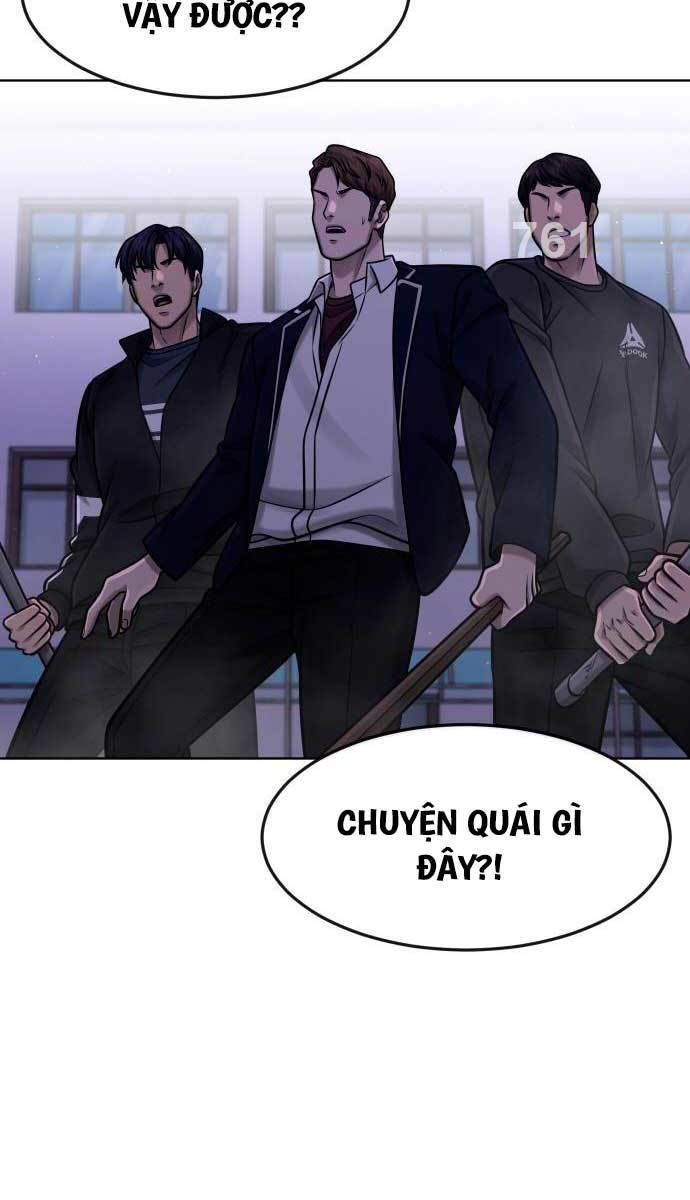 Nhiệm Vụ Diệu Kỳ Chap 119 - Next Chap 120