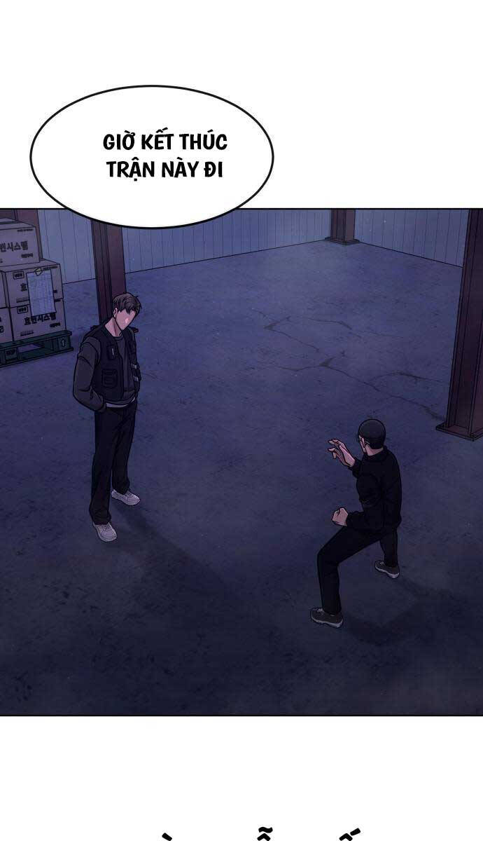 Nhiệm Vụ Diệu Kỳ Chap 119 - Next Chap 120