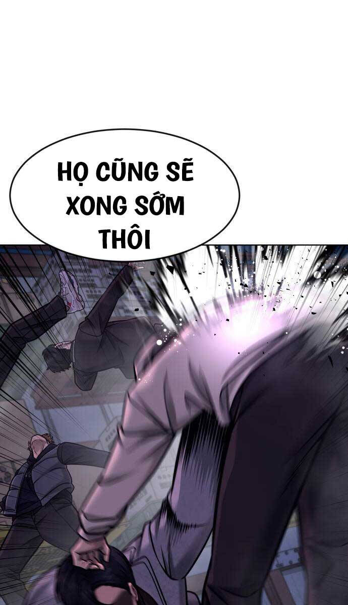 Nhiệm Vụ Diệu Kỳ Chap 119 - Next Chap 120