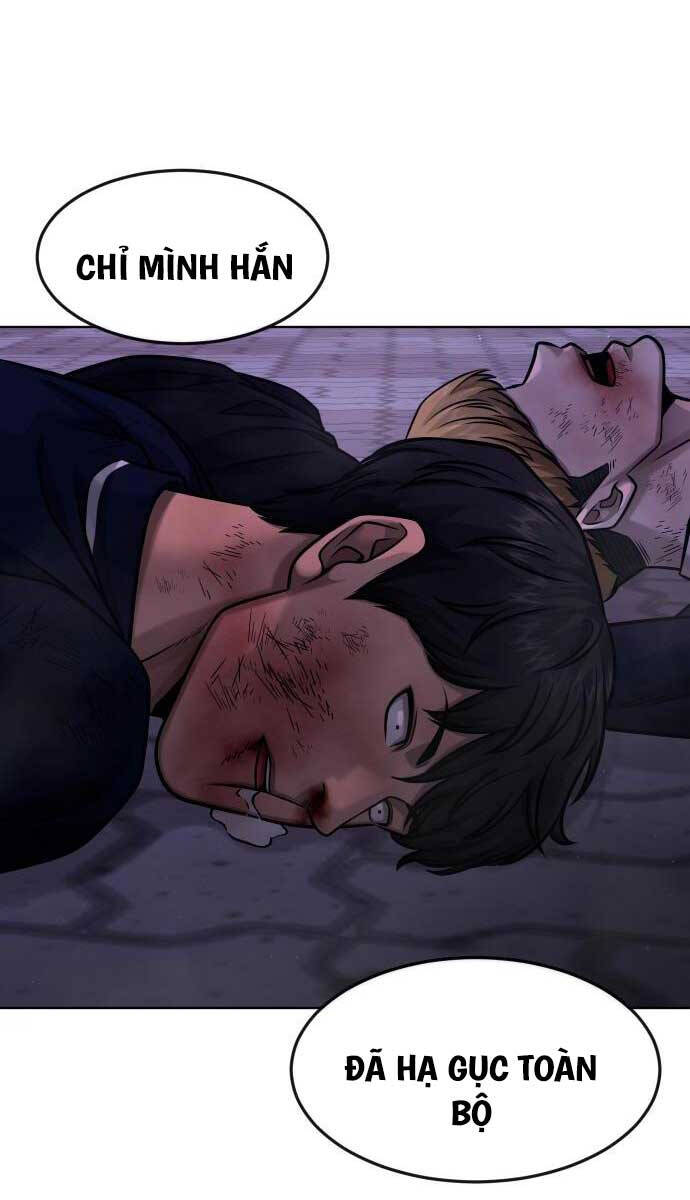 Nhiệm Vụ Diệu Kỳ Chap 119 - Next Chap 120