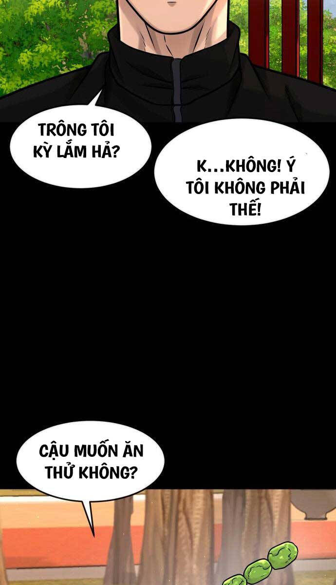 Nhiệm Vụ Diệu Kỳ Chap 119 - Next Chap 120