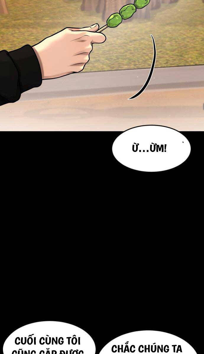 Nhiệm Vụ Diệu Kỳ Chap 119 - Next Chap 120