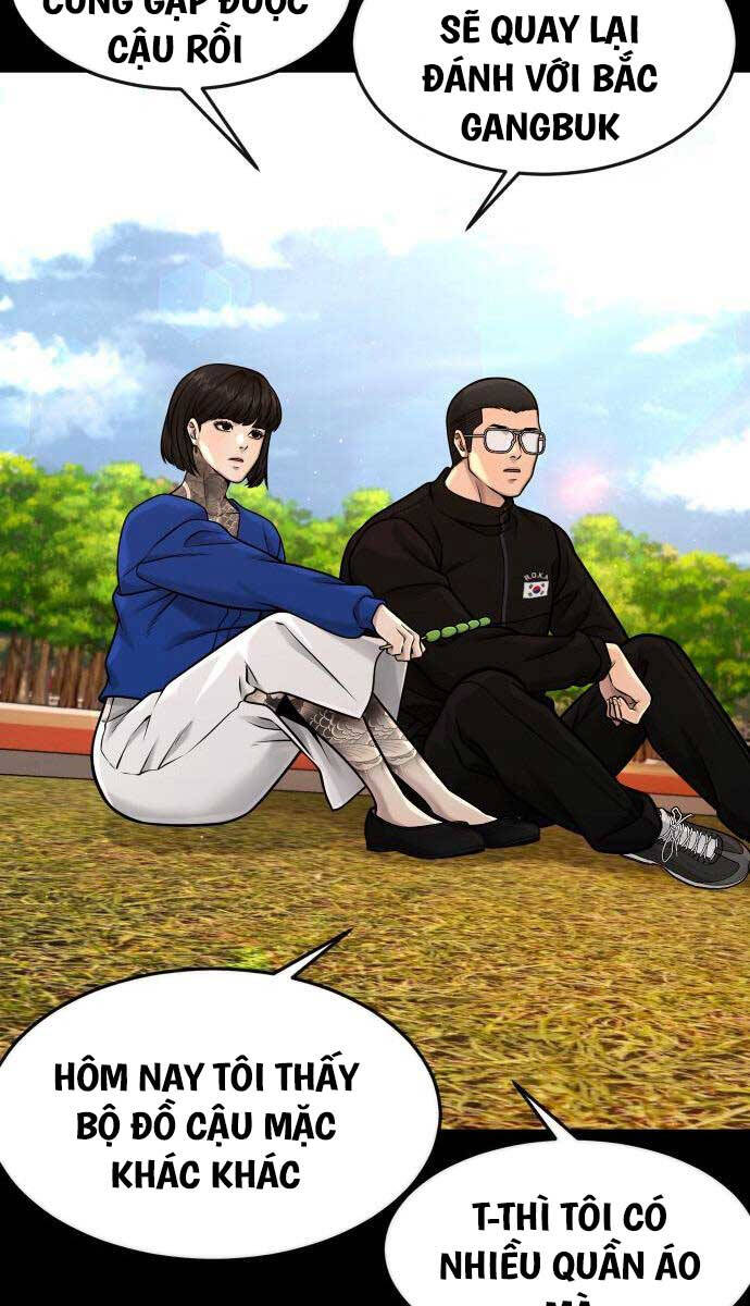 Nhiệm Vụ Diệu Kỳ Chap 119 - Next Chap 120
