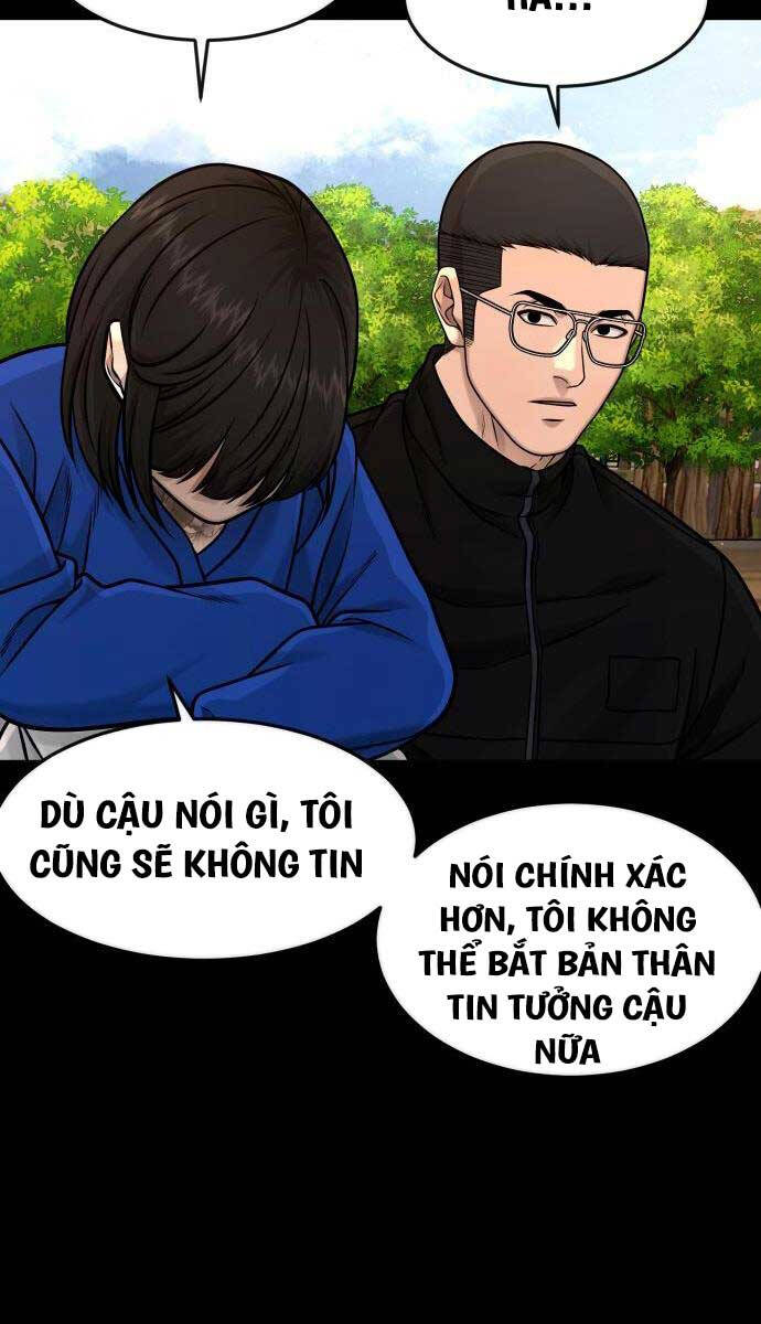 Nhiệm Vụ Diệu Kỳ Chap 119 - Next Chap 120