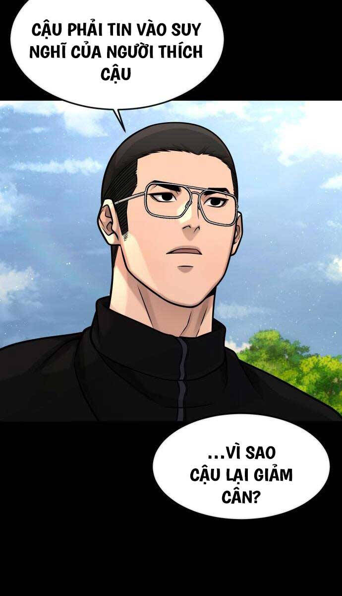 Nhiệm Vụ Diệu Kỳ Chap 119 - Next Chap 120