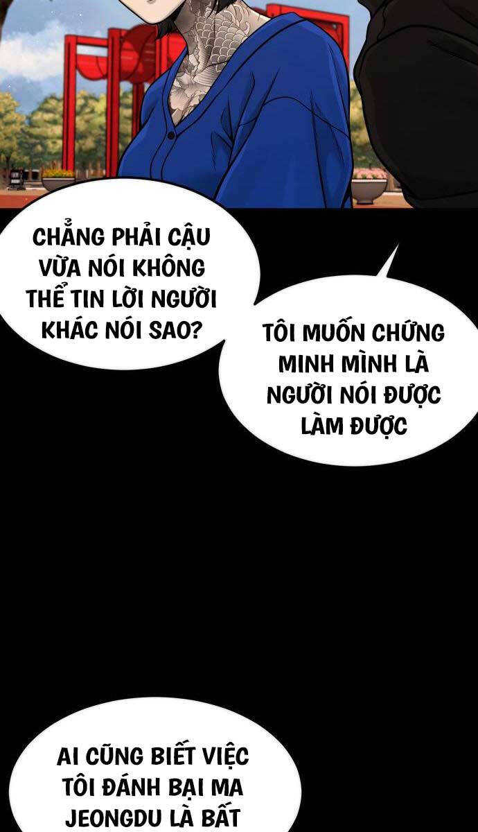 Nhiệm Vụ Diệu Kỳ Chap 119 - Next Chap 120