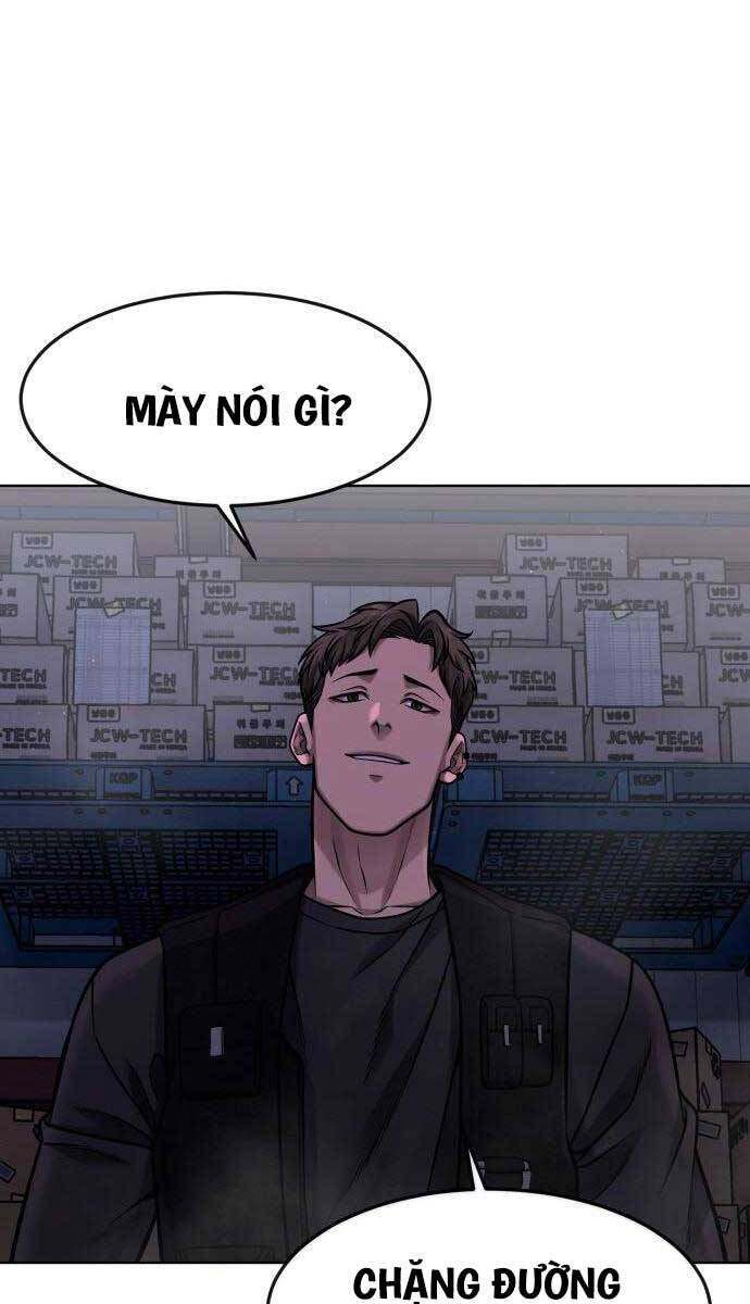 Nhiệm Vụ Diệu Kỳ Chap 119 - Next Chap 120