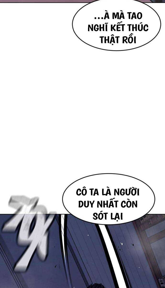 Nhiệm Vụ Diệu Kỳ Chap 119 - Next Chap 120