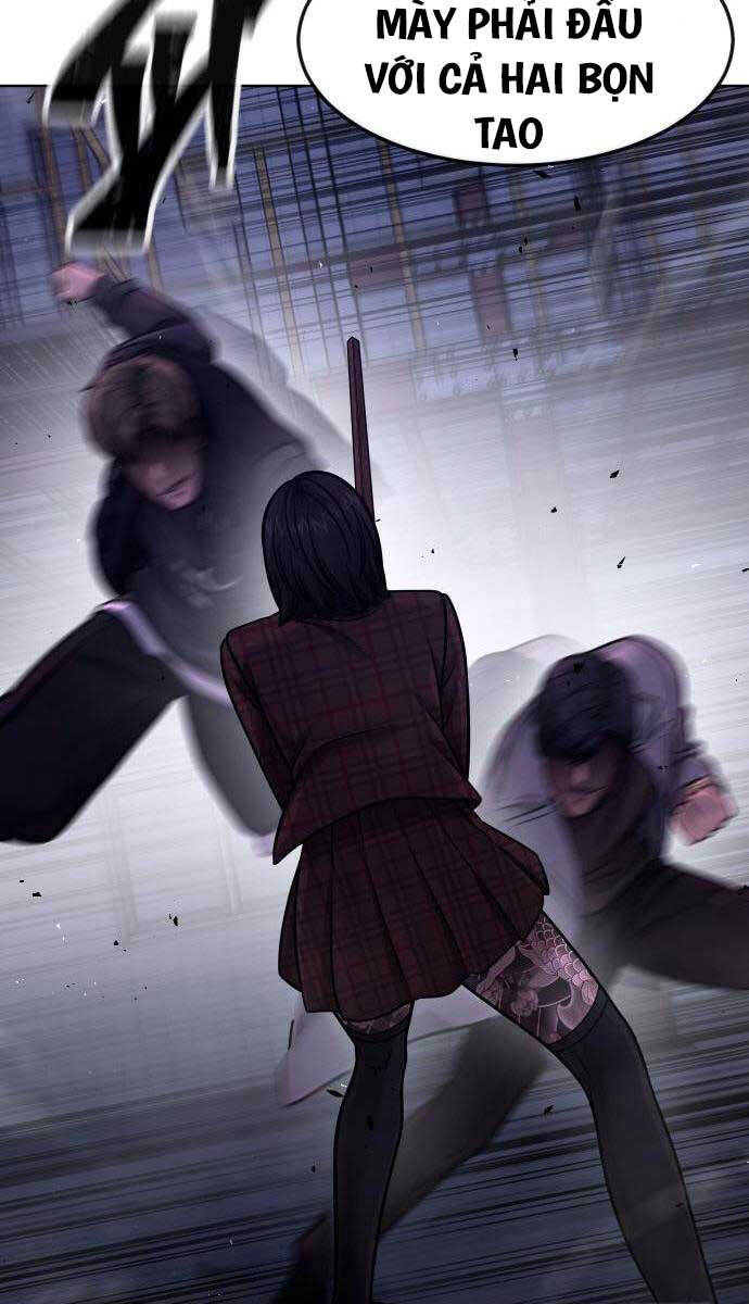 Nhiệm Vụ Diệu Kỳ Chap 119 - Next Chap 120