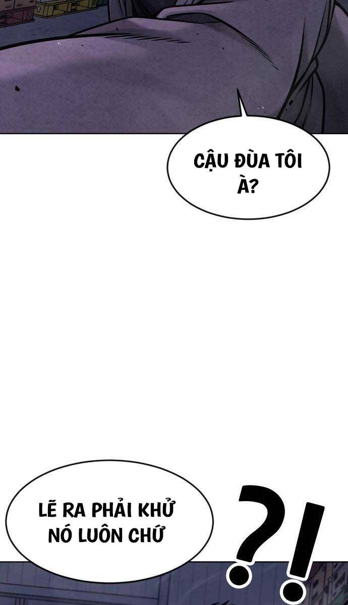 Nhiệm Vụ Diệu Kỳ Chap 119 - Next Chap 120