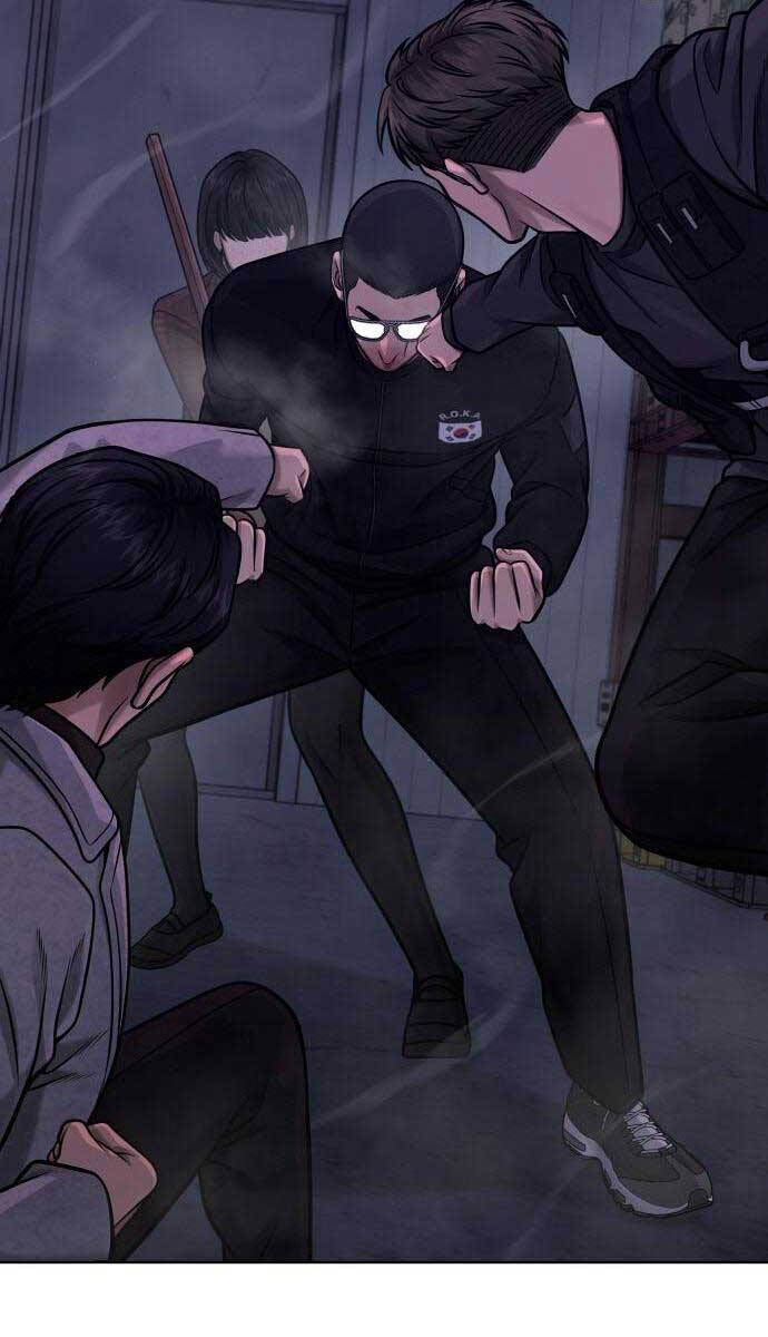 Nhiệm Vụ Diệu Kỳ Chap 119 - Next Chap 120