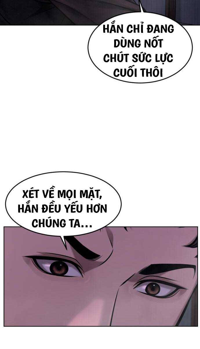 Nhiệm Vụ Diệu Kỳ Chap 119 - Next Chap 120