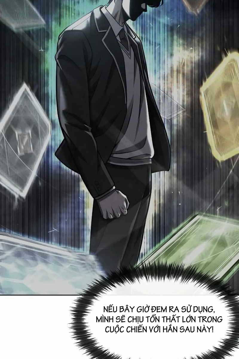 Nhiệm Vụ Diệu Kỳ Chap 110 - Next Chap 111