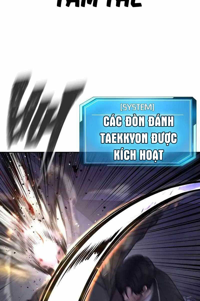 Nhiệm Vụ Diệu Kỳ Chap 110 - Next Chap 111