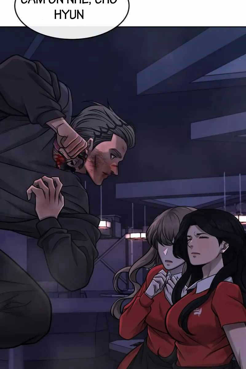 Nhiệm Vụ Diệu Kỳ Chap 110 - Next Chap 111