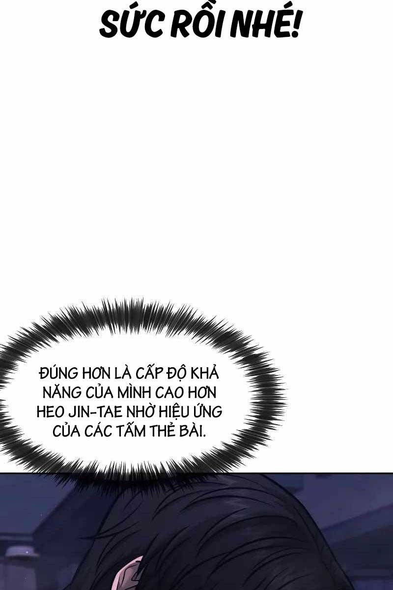 Nhiệm Vụ Diệu Kỳ Chap 110 - Next Chap 111