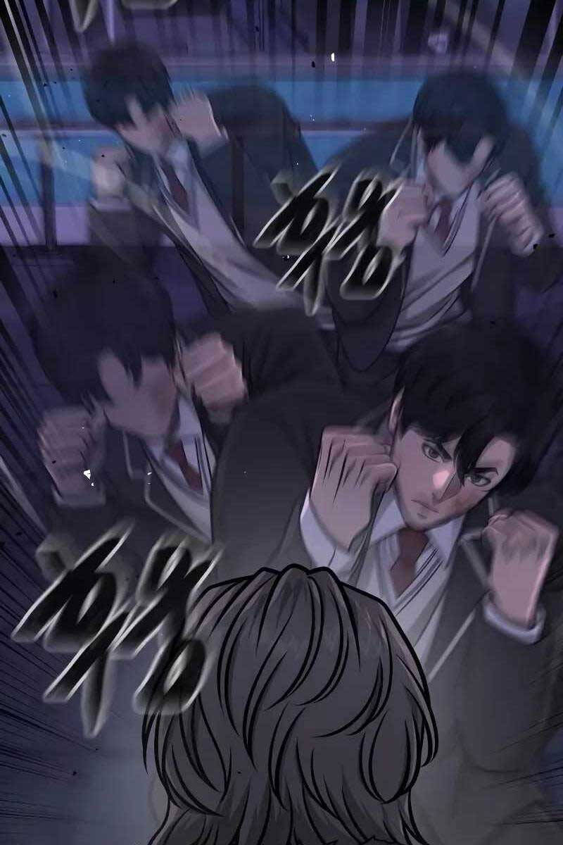 Nhiệm Vụ Diệu Kỳ Chap 110 - Next Chap 111