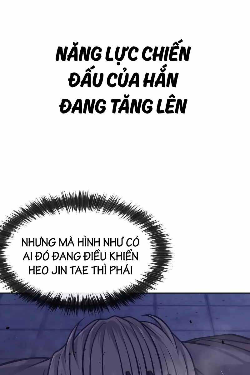 Nhiệm Vụ Diệu Kỳ Chap 110 - Next Chap 111